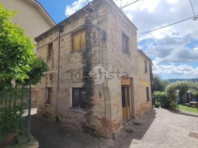Villetta bifamiliare in vendita di 65 m²