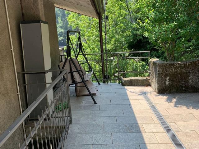 Villetta bifamiliare in vendita di 65 m² in Frazione Regolido