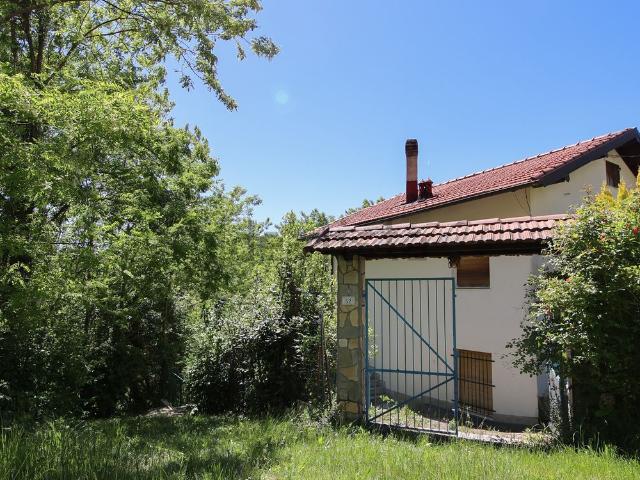 Villetta bifamiliare in vendita di 65 m² in Località Nenno Superiore, 52