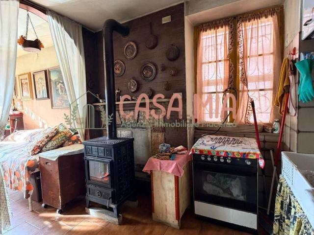 Villetta bifamiliare in vendita di 65 m² in Località Puglia