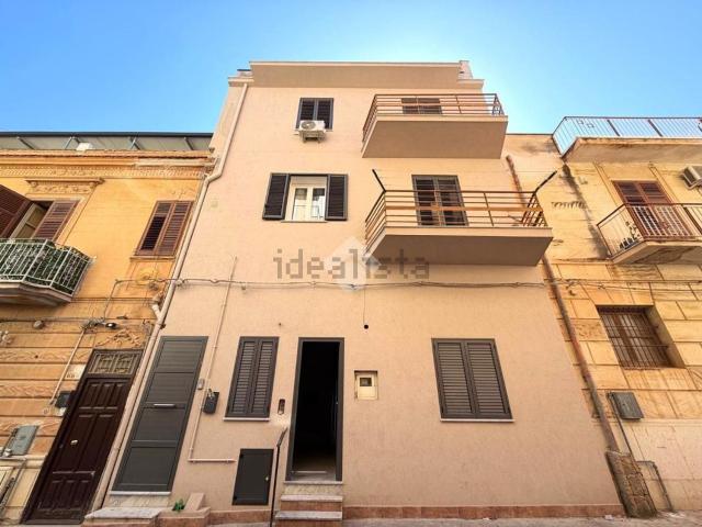 Villetta bifamiliare in vendita di 65 m² in Via Mare, 62