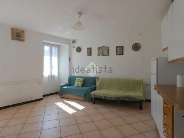 Villetta bifamiliare in vendita di 65 m² in Via Aldo Morbelli