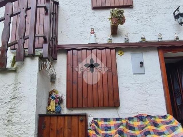 Villetta bifamiliare in vendita di 65 m² in Via Almesio, 58