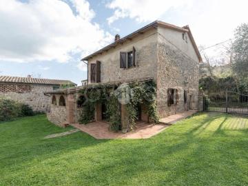 Villetta bifamiliare in vendita di 65 m² in Via Alveo San Nicola