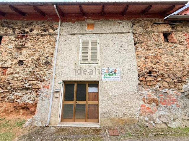 Villetta bifamiliare in vendita di 65 m² in Via Campo, 28