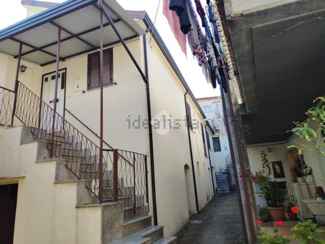 Villetta indipendente in vendita di 65 m² in Via Capocasale