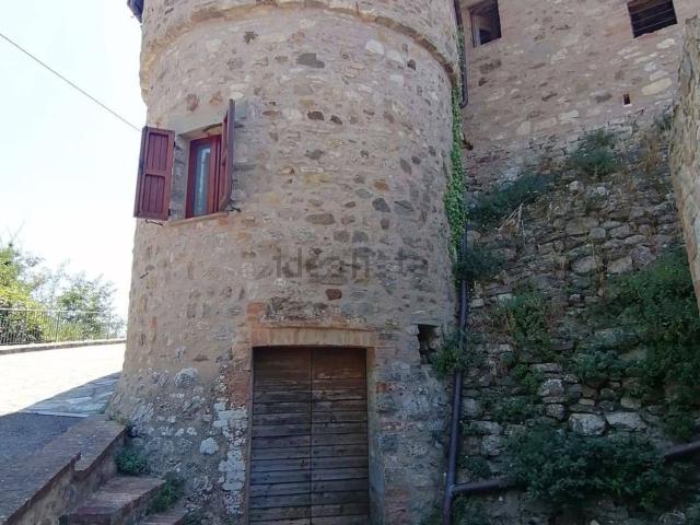 Villetta bifamiliare in vendita di 65 m² in Via Centro, 41