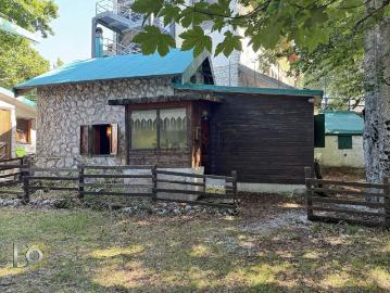 Villetta bifamiliare in vendita di 65 m² in Via dei Villini, 50