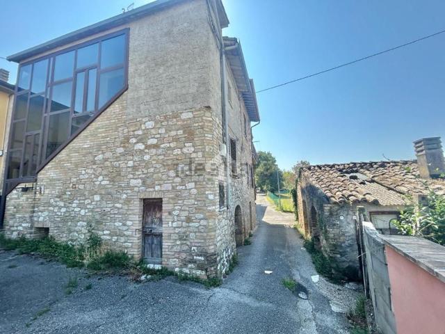 Villetta bifamiliare in vendita di 65 m² in Via del Vicinato, 10