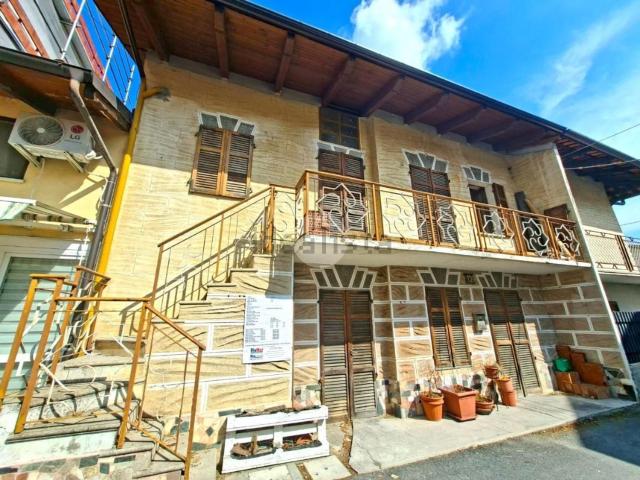 Villetta bifamiliare in vendita di 65 m² in Via Don Campagna, 12