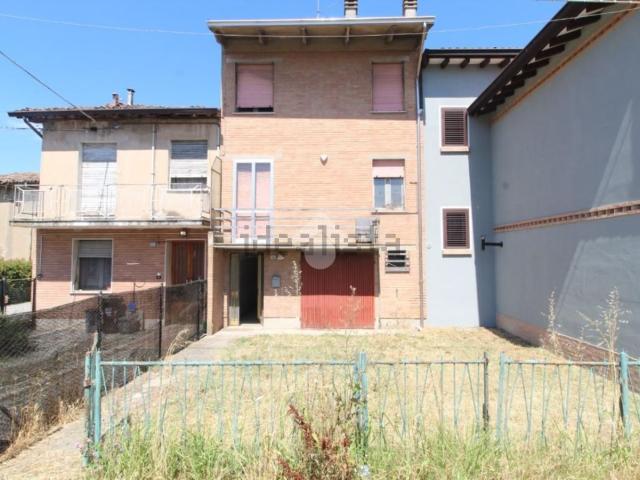 Villetta bifamiliare in vendita di 65 m² in Via G. Marconi, 58