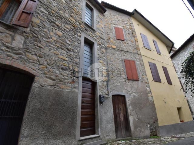 Villetta bifamiliare in vendita di 65 m² in Via Giuseppe Mazzini, 3