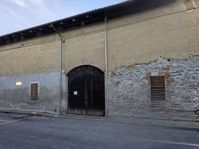 Villetta bifamiliare in vendita di 65 m² in Via Ivrea, 14