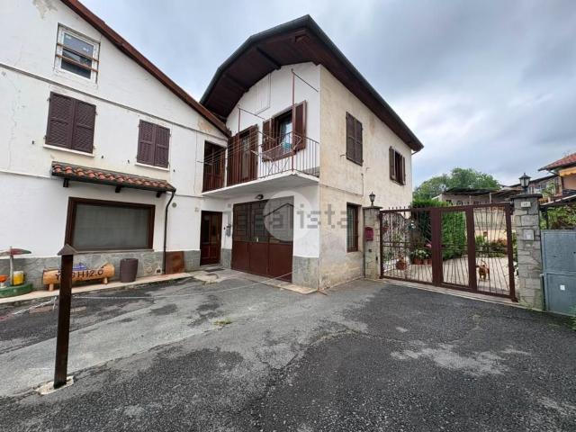 Villetta bifamiliare in vendita di 65 m² in Via Pontepietra, 22