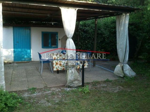 Villetta bifamiliare in vendita di 65 m² in Via Ronchi, 98