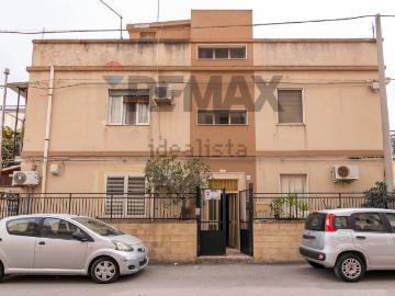 Villetta bifamiliare in vendita di 65 m² in Via Svizzera, 42
