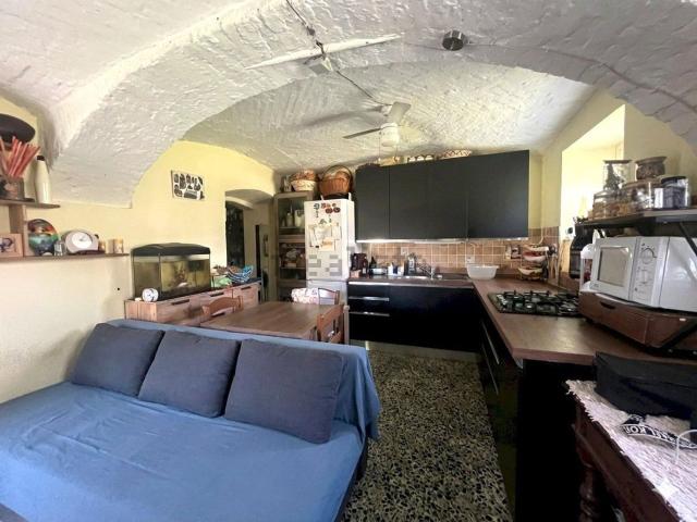 Villetta bifamiliare in vendita di 65 m² in Via San Lorenzo, 92