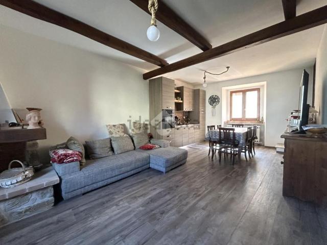 Villetta bifamiliare in vendita di 65 m² in Via San Sebastiano