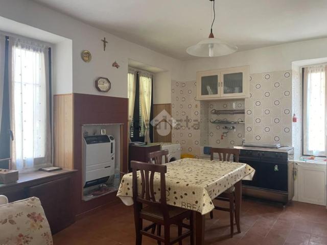 Villetta bifamiliare in vendita di 65 m² in Via Sola, 13