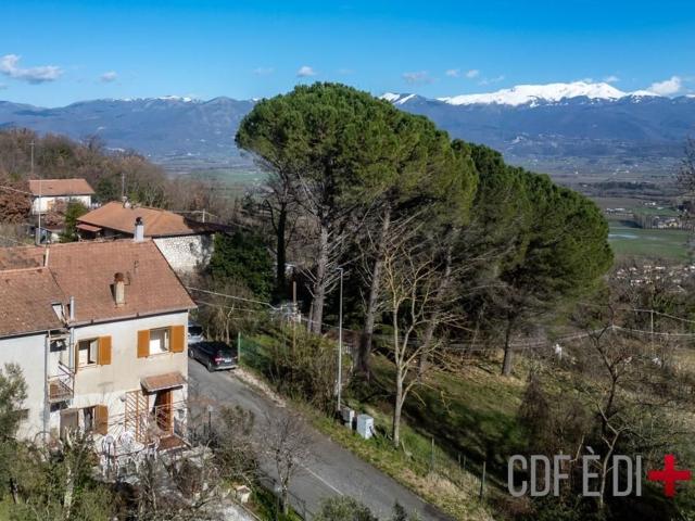 Villetta bifamiliare in vendita di 65 m² in Via Spinacceto