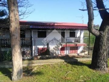 Villetta bifamiliare in vendita di 65 m² in Via Turrazzo, 3