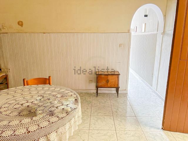 Villetta a schiera in vendita di 80 m² in Via Vittorio Emanuele III, 179