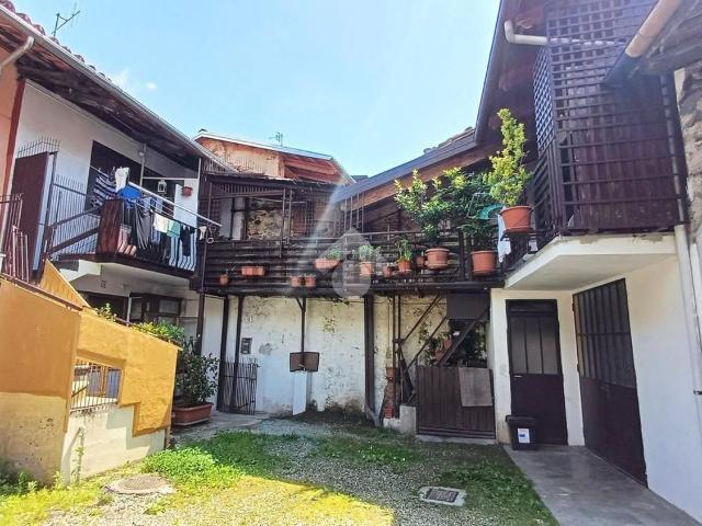 Villetta bifamiliare in vendita di 65 m² in Vicolo Cortassa, 16