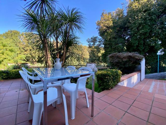 Villetta bifamiliare in vendita di 66 m² in Via DELLO SCORPIONE, 42