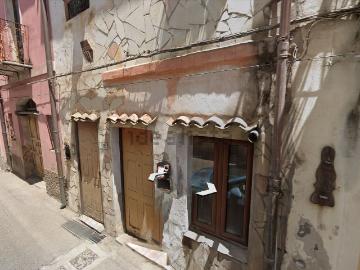 Villetta bifamiliare in vendita di 66 m² in Via Fontana, 26