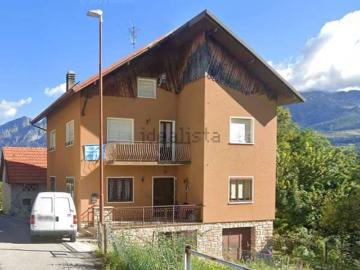 Villetta bifamiliare in vendita di 66 m² in Via Tomasei