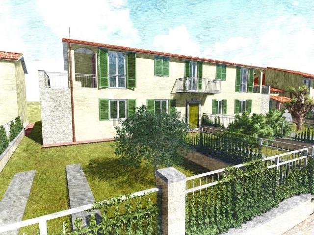 Villetta bifamiliare in vendita di 67 m²