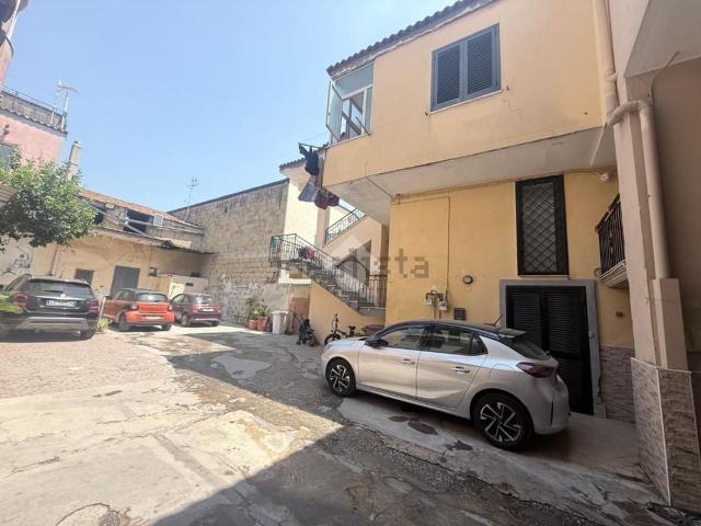 Villetta bifamiliare in vendita di 67 m² in Via Appia, 5