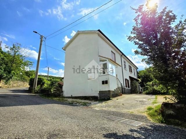 Villetta bifamiliare in vendita di 67 m² in Via della Stazione, 22