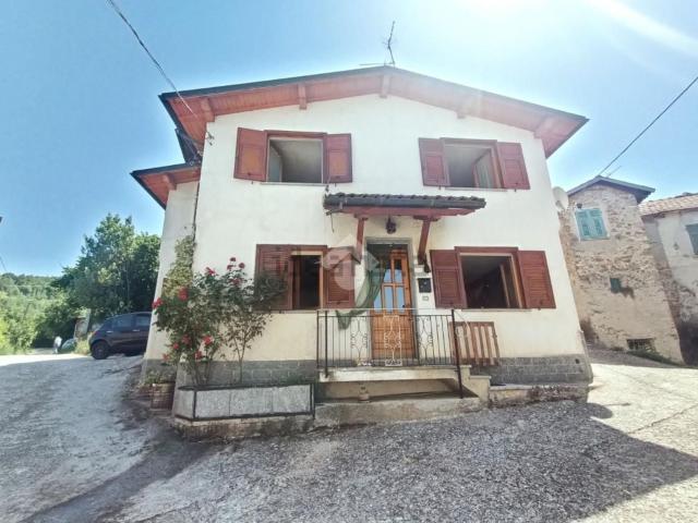 Villetta bifamiliare in vendita di 68 m²