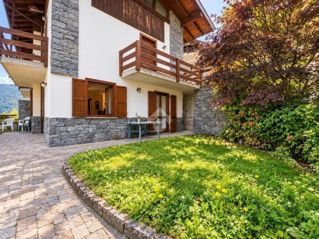 Villetta bifamiliare in vendita di 68 m²