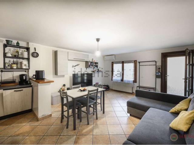 Villetta bifamiliare in vendita di 68 m²