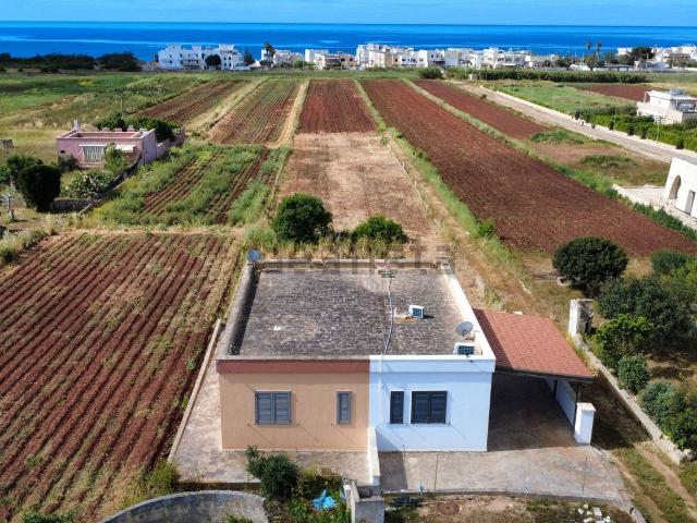 Villetta bifamiliare in vendita di 68 m² in Strada comunale primo pali