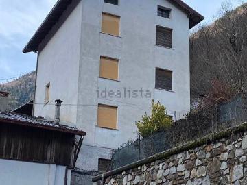 Villetta bifamiliare in vendita di 68 m² in Via Centrale, 10