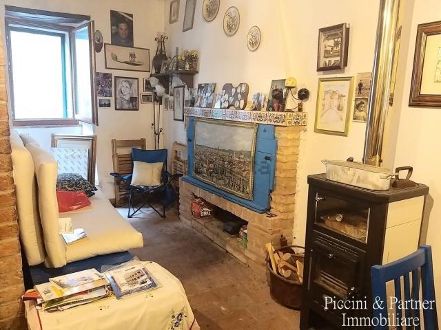 Villetta bifamiliare in vendita di 68 m² in Via Duca degli Abruzzi, 18