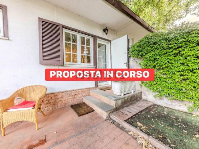 Villetta bifamiliare in vendita di 69 m² in Via delle Felci, 55
