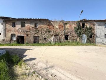 Villetta bifamiliare in vendita di 600 m² in Via Vecchia Fiorentina, 55