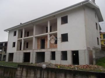 Villetta bifamiliare in vendita di 600 m² in Via Marcantonio
