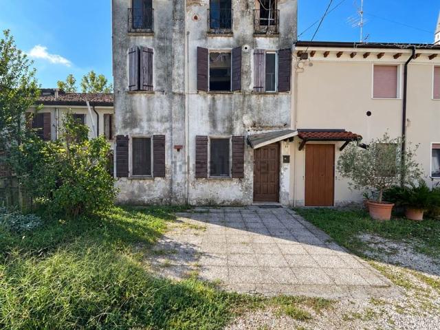 Villetta bifamiliare in vendita di 60 m²