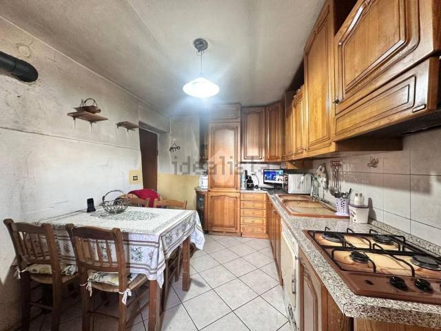 Villetta bifamiliare in vendita di 60 m²
