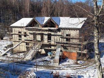 Villetta bifamiliare in vendita di 60 m²