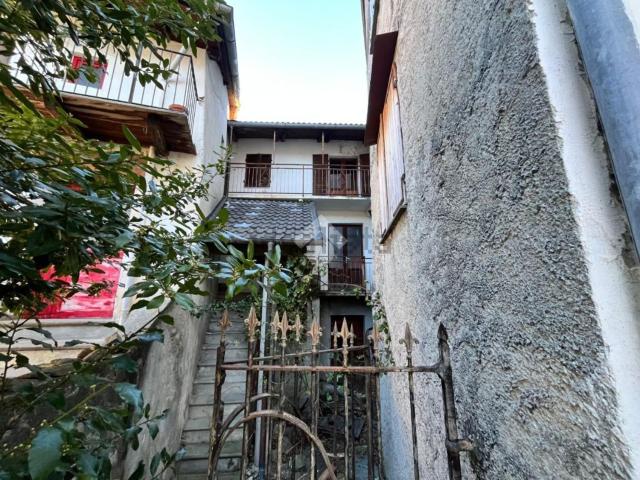 Villetta bifamiliare in vendita di 60 m²