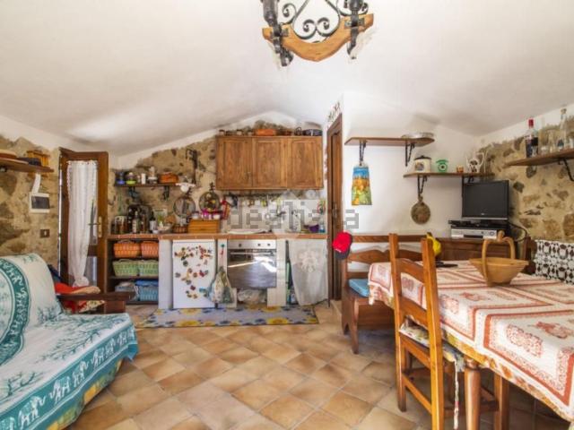 Villetta bifamiliare in vendita di 60 m²