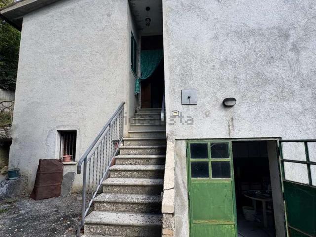 Villetta bifamiliare in vendita di 60 m²