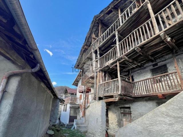 Villetta bifamiliare in vendita di 60 m²