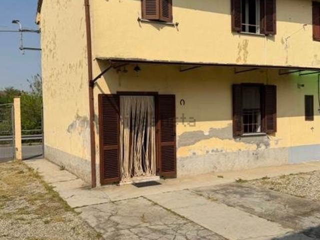 Villetta bifamiliare in vendita di 60 m²